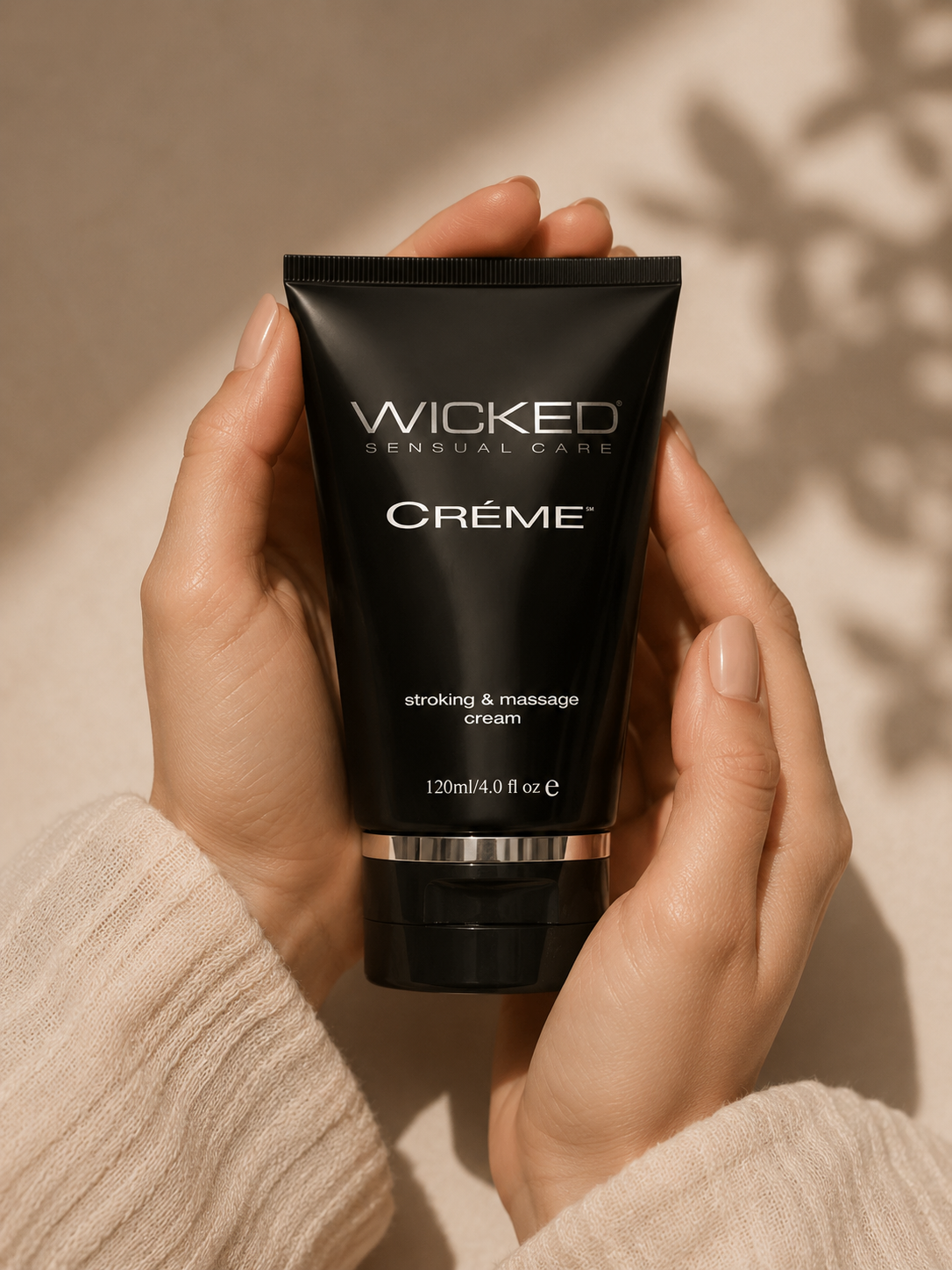 Wicked Sensual Care