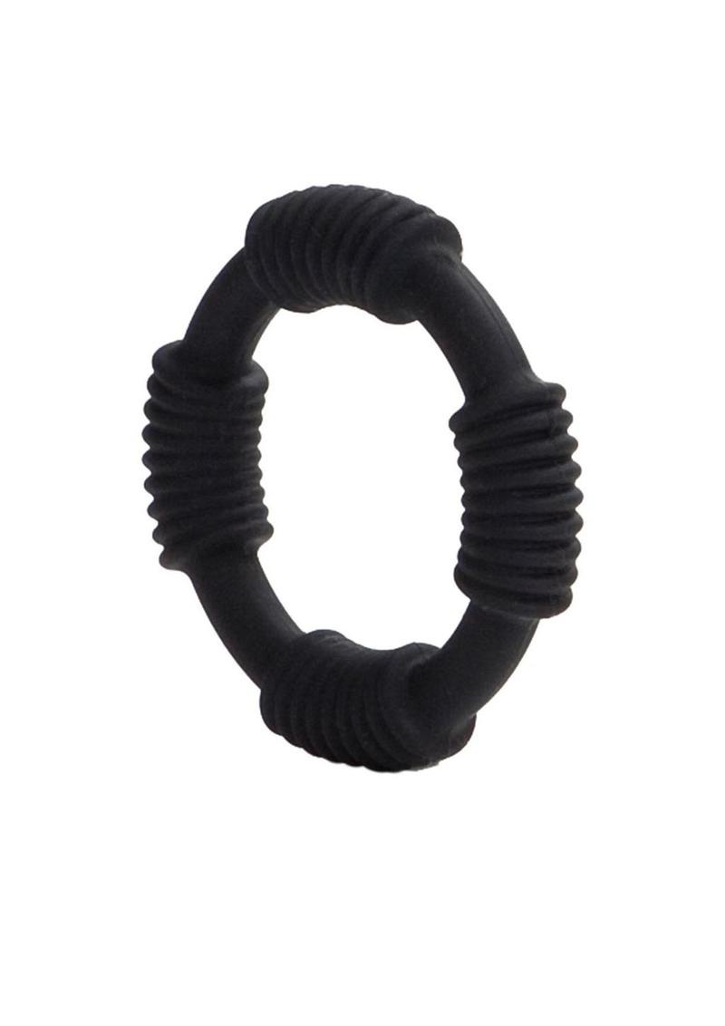 Adonis Silicone Ring Hercules
