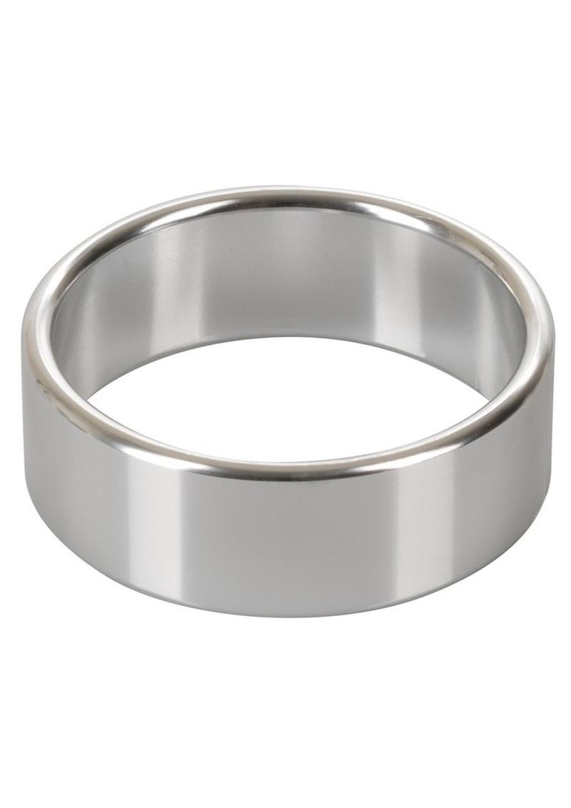 Alloy Metallic Ring - Extra