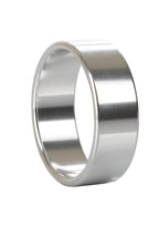 Alloy Metallic Ring - Extra