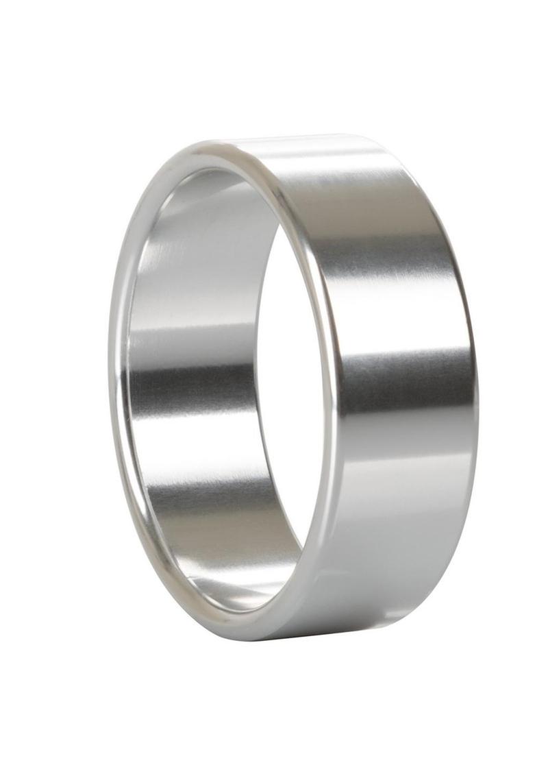 Alloy Metallic Ring - Extra