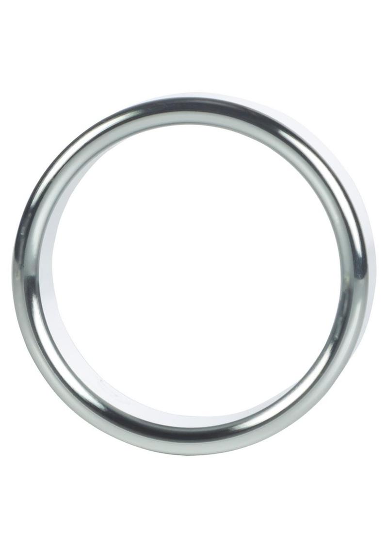 Alloy Metallic Ring