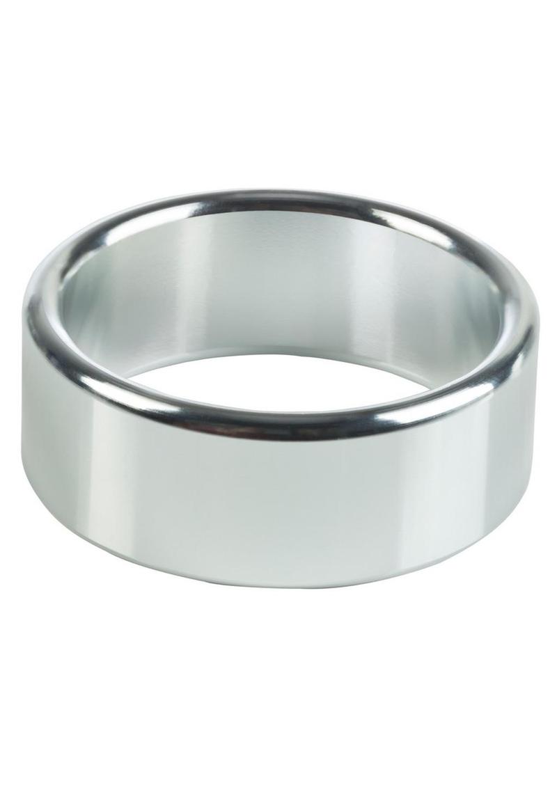 Alloy Metallic Ring