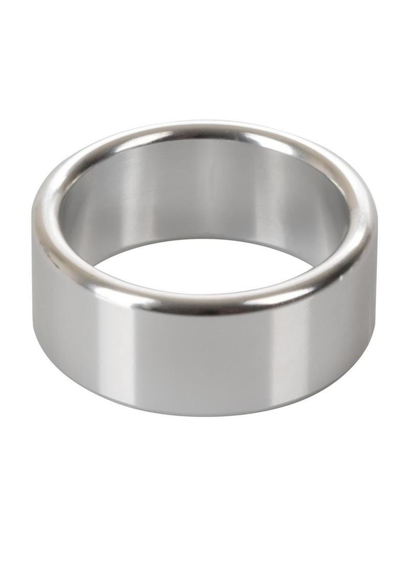 Alloy Metallic Ring