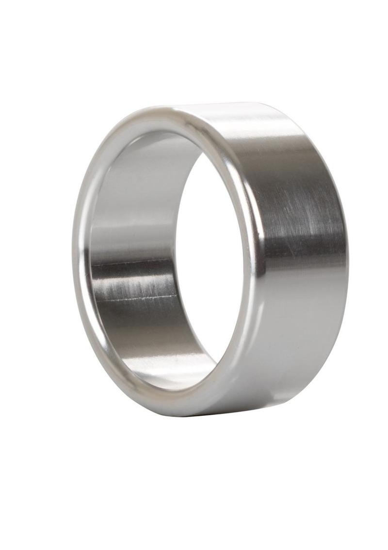 Alloy Metallic Ring