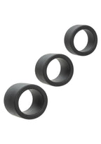 Alpha Liquid Silicone Ring Endurance
