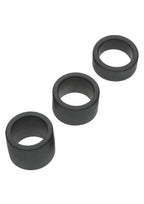 Alpha Liquid Silicone Ring Endurance