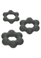Alpha Liquid Silicone Ring Endurance