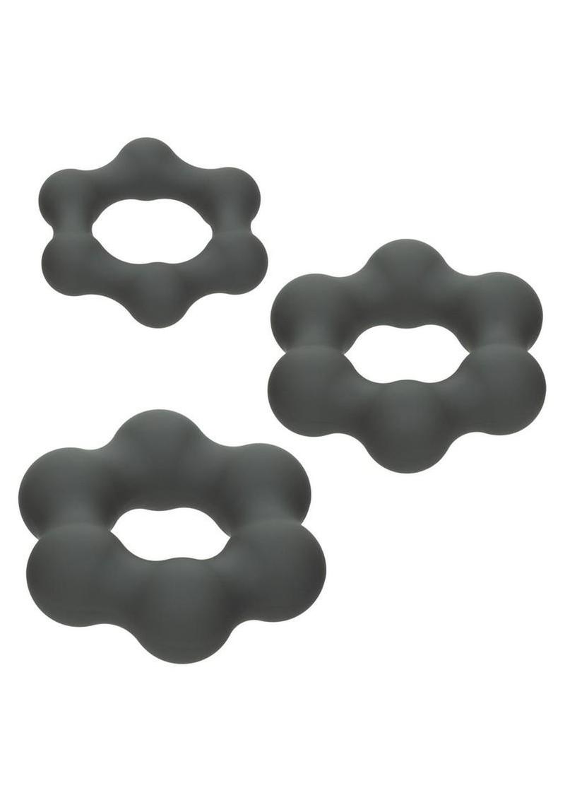 Alpha Liquid Silicone Ring Endurance