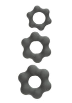 Alpha Liquid Silicone Ring Endurance