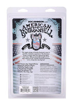 American Bombshell Double Payload Plug