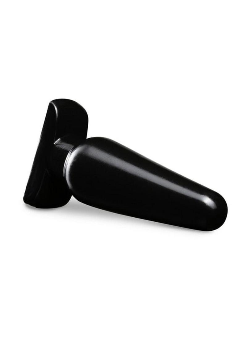 Anal Adventures Basic Plug
