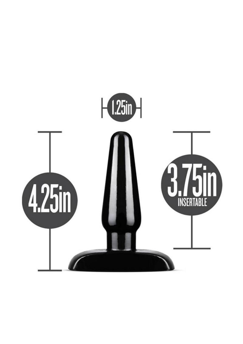 Anal Adventures Basic Plug