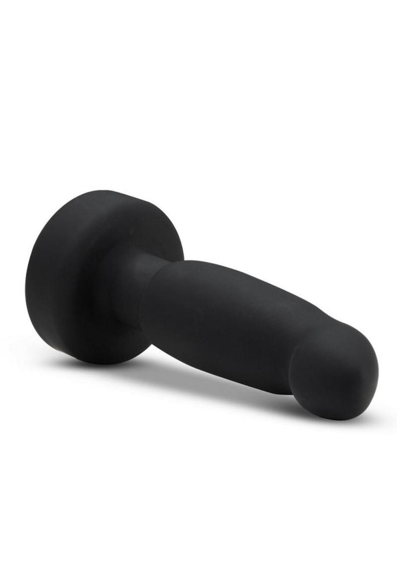 Anal Adventures Platinum Circuit Plug with Remote Control