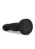 Anal Adventures Platinum Circuit Plug with Remote Control