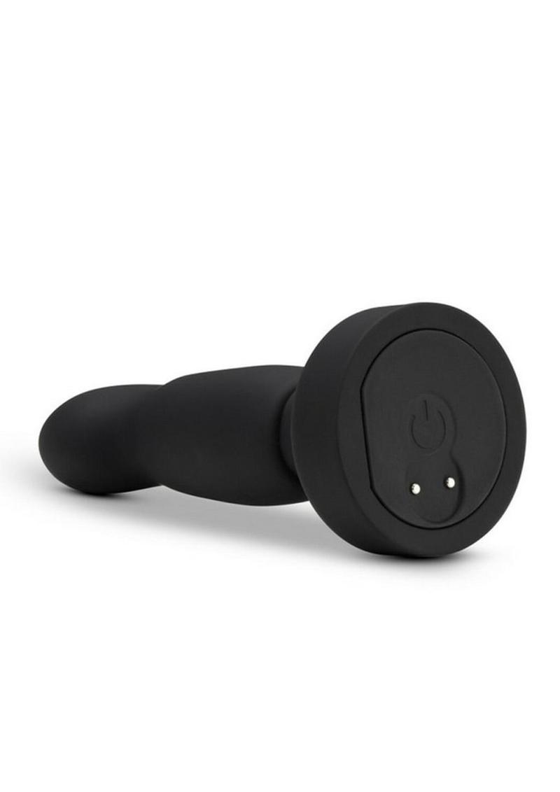 Anal Adventures Platinum Circuit Plug with Remote Control