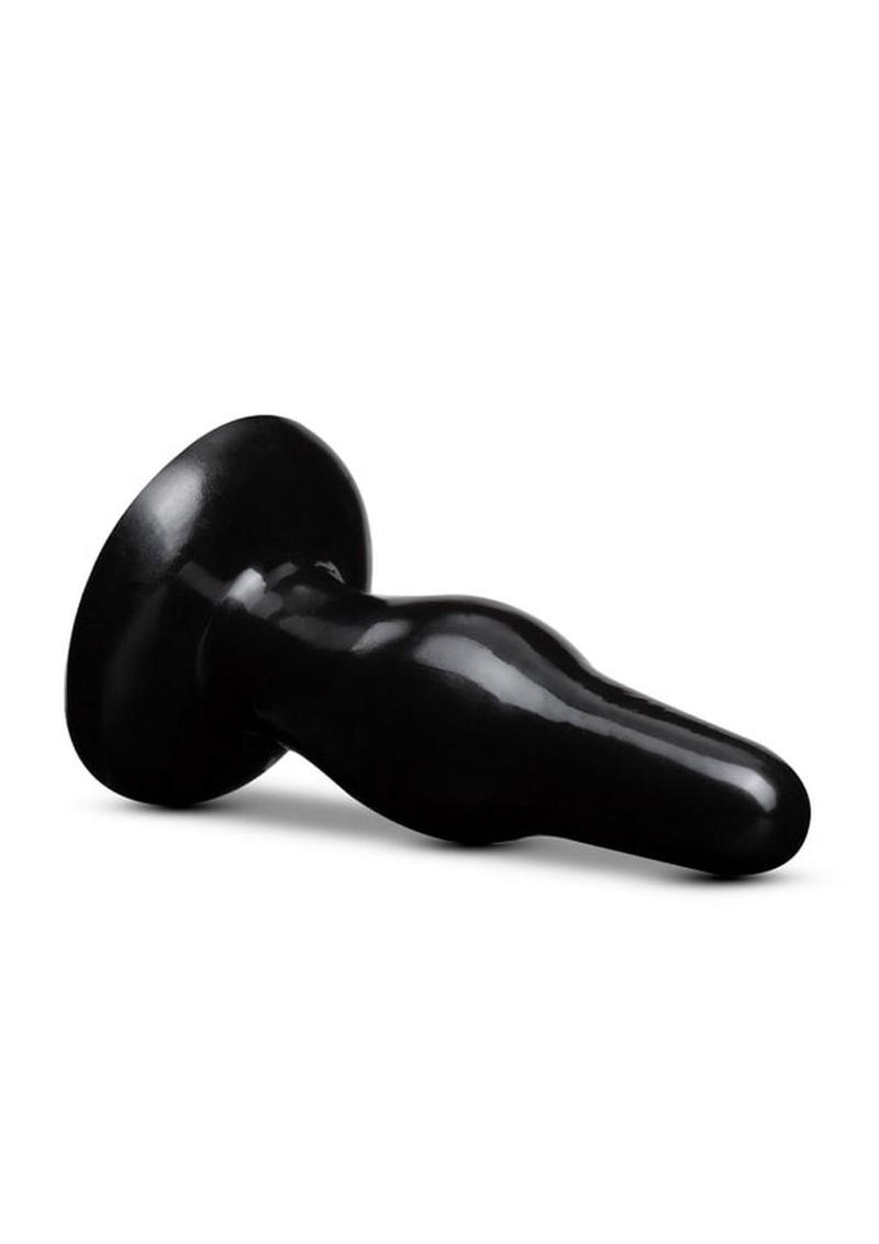 Anal Adventures Pleasure Plug