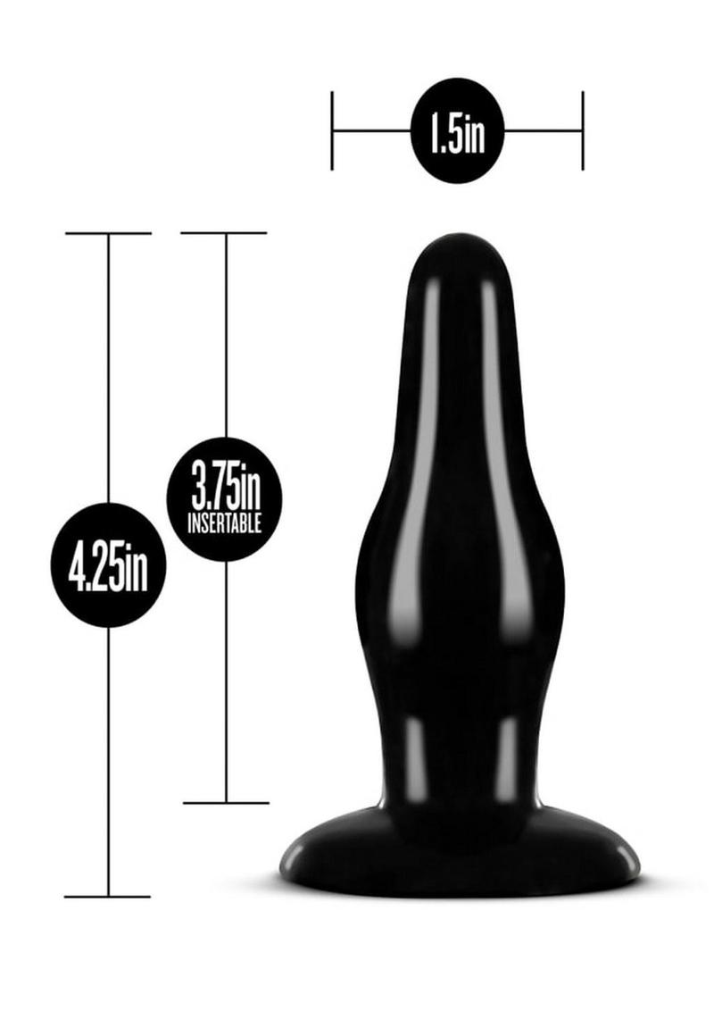 Anal Adventures Pleasure Plug