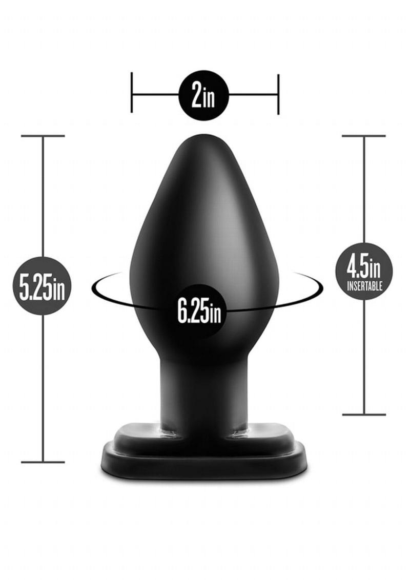 Anal Adventures XL Plug