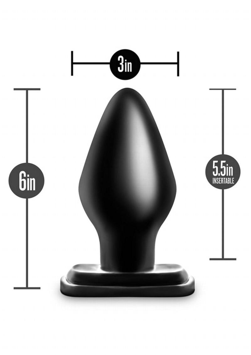 Anal Adventures XXL Plug