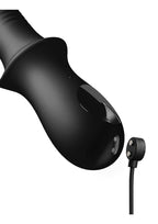 Anal Fantasy Elite Pleasure Wave Rechargeable Silicone Anal Massager