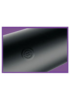 Anal Fantasy Elite Twist Ecstasy Rechargeable Silicone Rotating Anal Massager