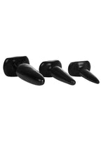 Anal Trainer Kit Plug