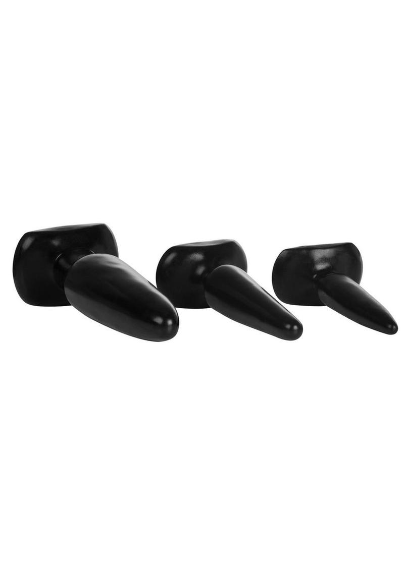 Anal Trainer Kit Plug