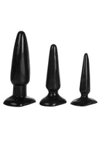 Anal Trainer Kit Plug