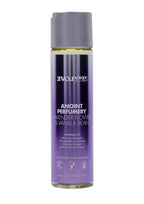 Anoint Perfumery Massage Oil Lavender Flower and Vanilla Bean - 4oz