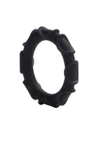 Atlas Silicone Ring