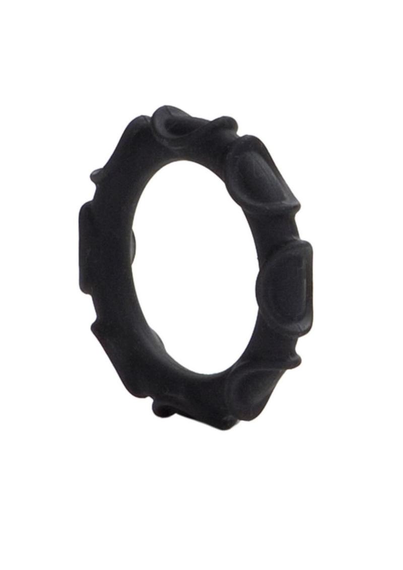 Atlas Silicone Ring