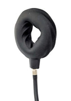 Atomic Inflatable Silicone Ring