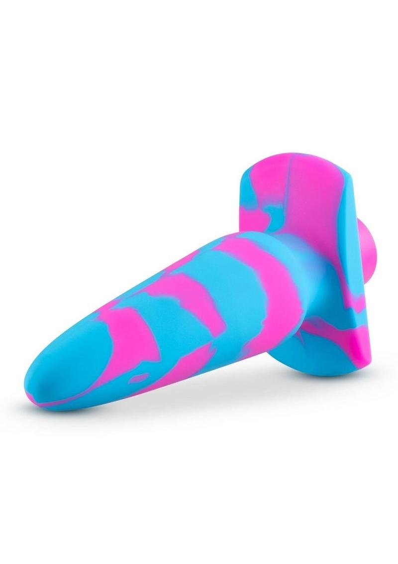 Avant Vibrotize Rechargeable Silicone Plug