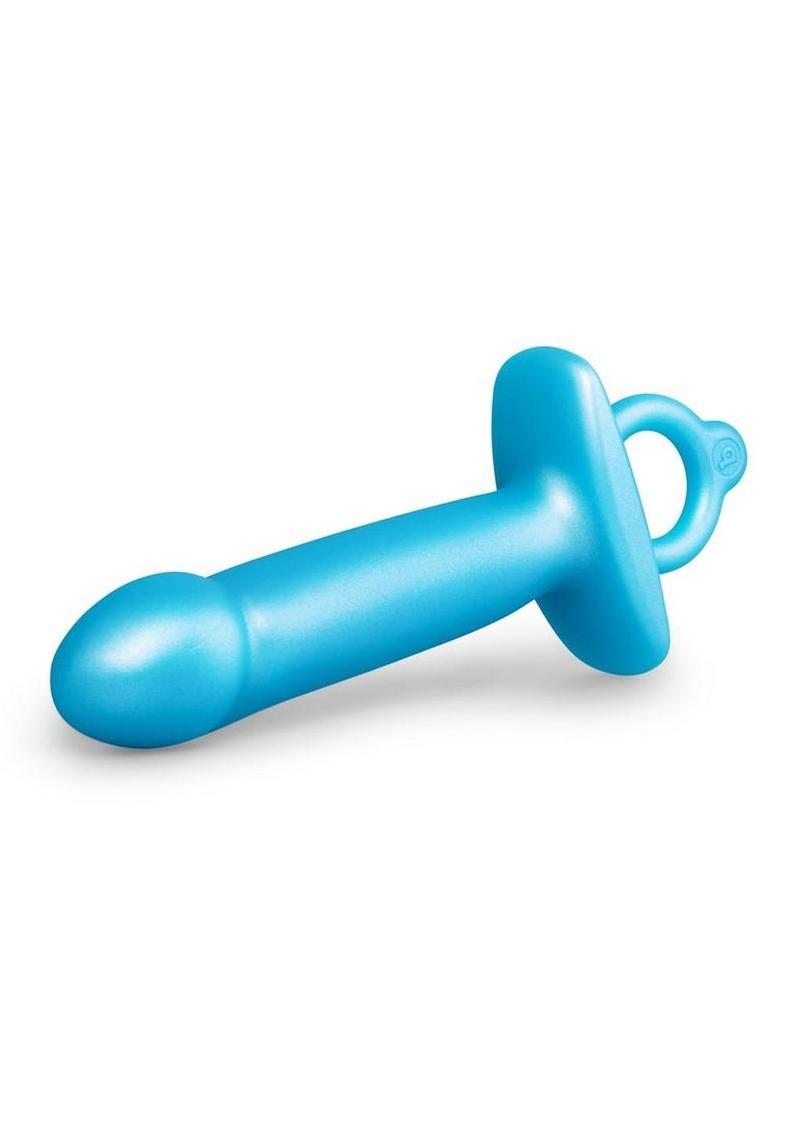 Butties Lil Dil Silicone Anal Insertable
