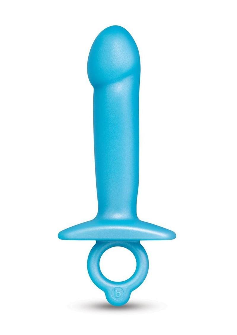 Butties Lil Dil Silicone Anal Dildo