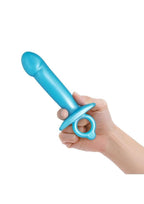 Butties Lil Dil Silicone Anal Insertable