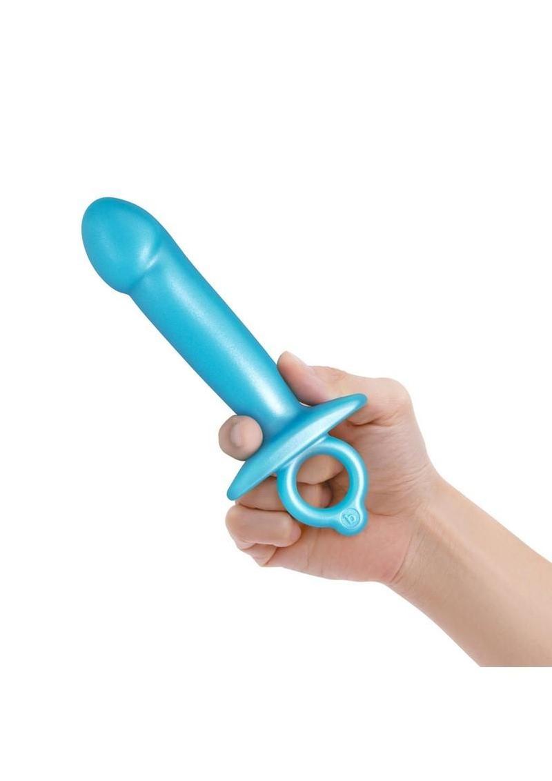 Butties Lil Dil Silicone Anal Insertable
