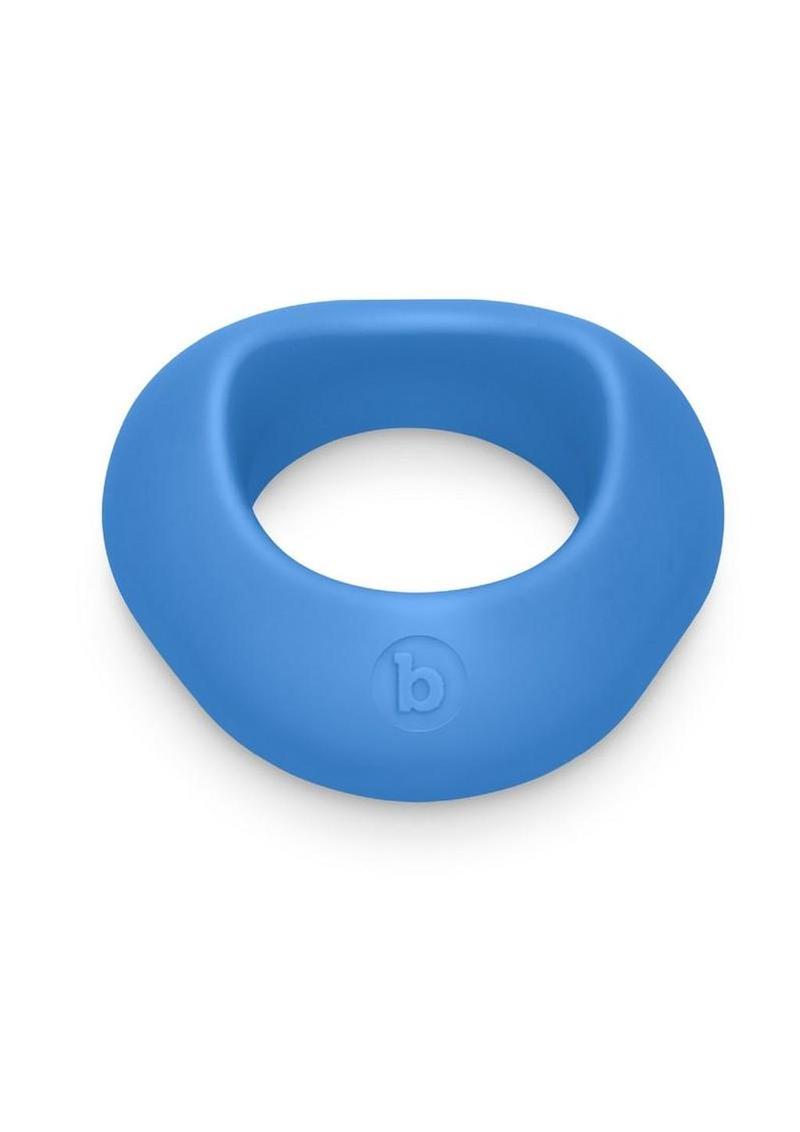 B-Vibe Flex Ring Delta Silicone Ring