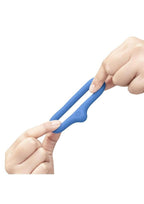 B-Vibe Flex Ring Drip Silicone Ring