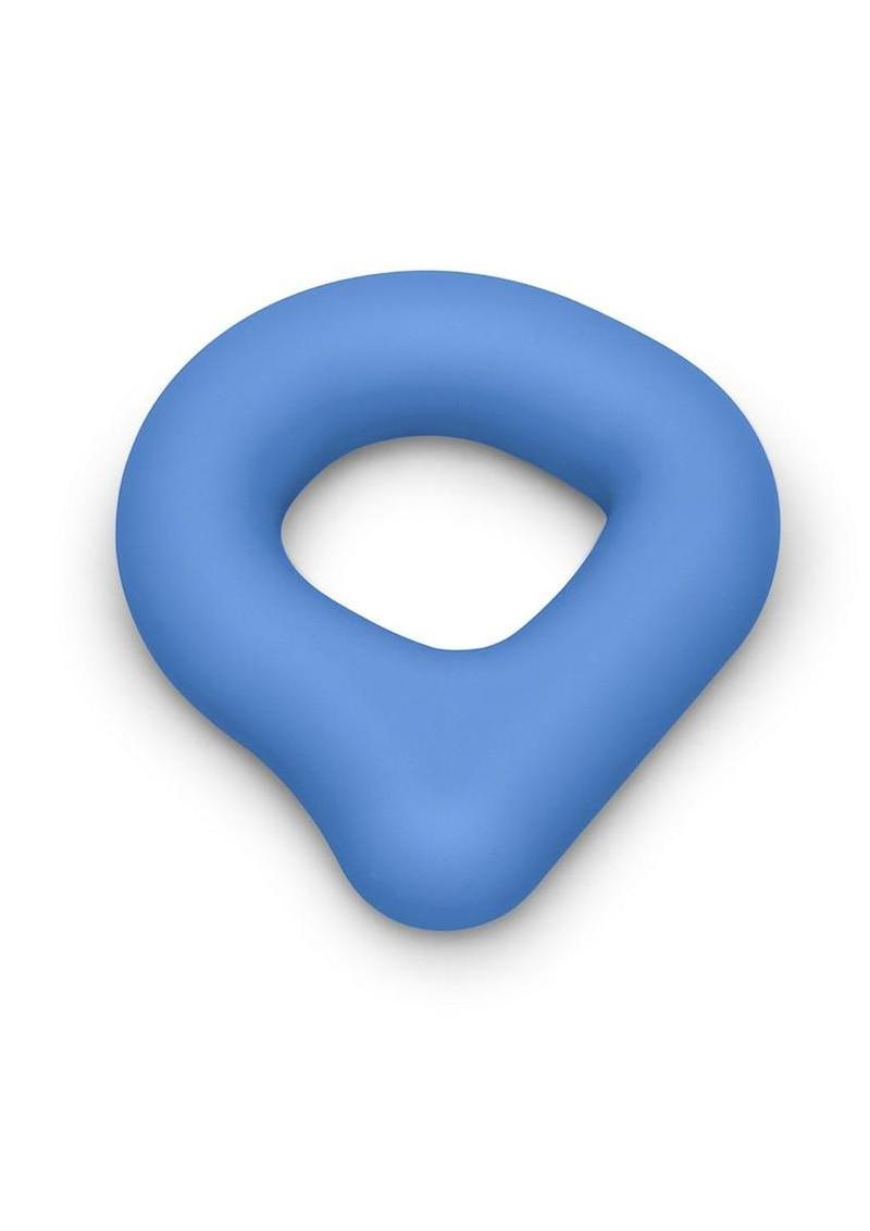 B-Vibe Flex Ring Drip Silicone Ring