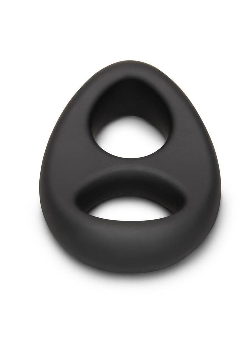 B-Vibe Flex Ring Eight Silicone Ring