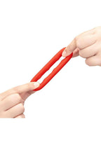 B-Vibe Flex Ring Grip Silicone Ring