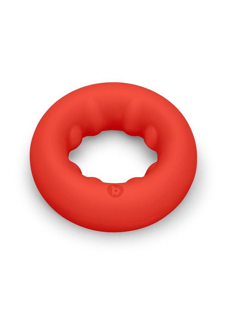 B-Vibe Flex Ring Grip Silicone Ring
