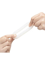 B-Vibe Flex Ring Loop Silicone Ring