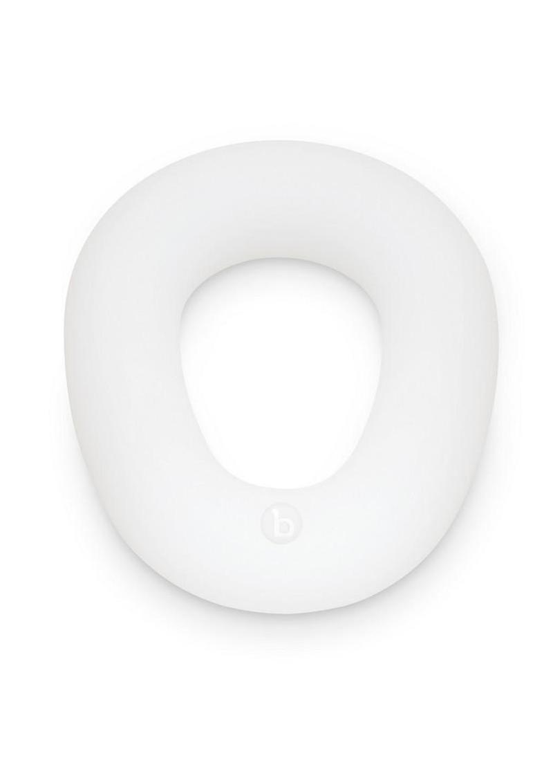 B-Vibe Flex Ring Loop Silicone Ring