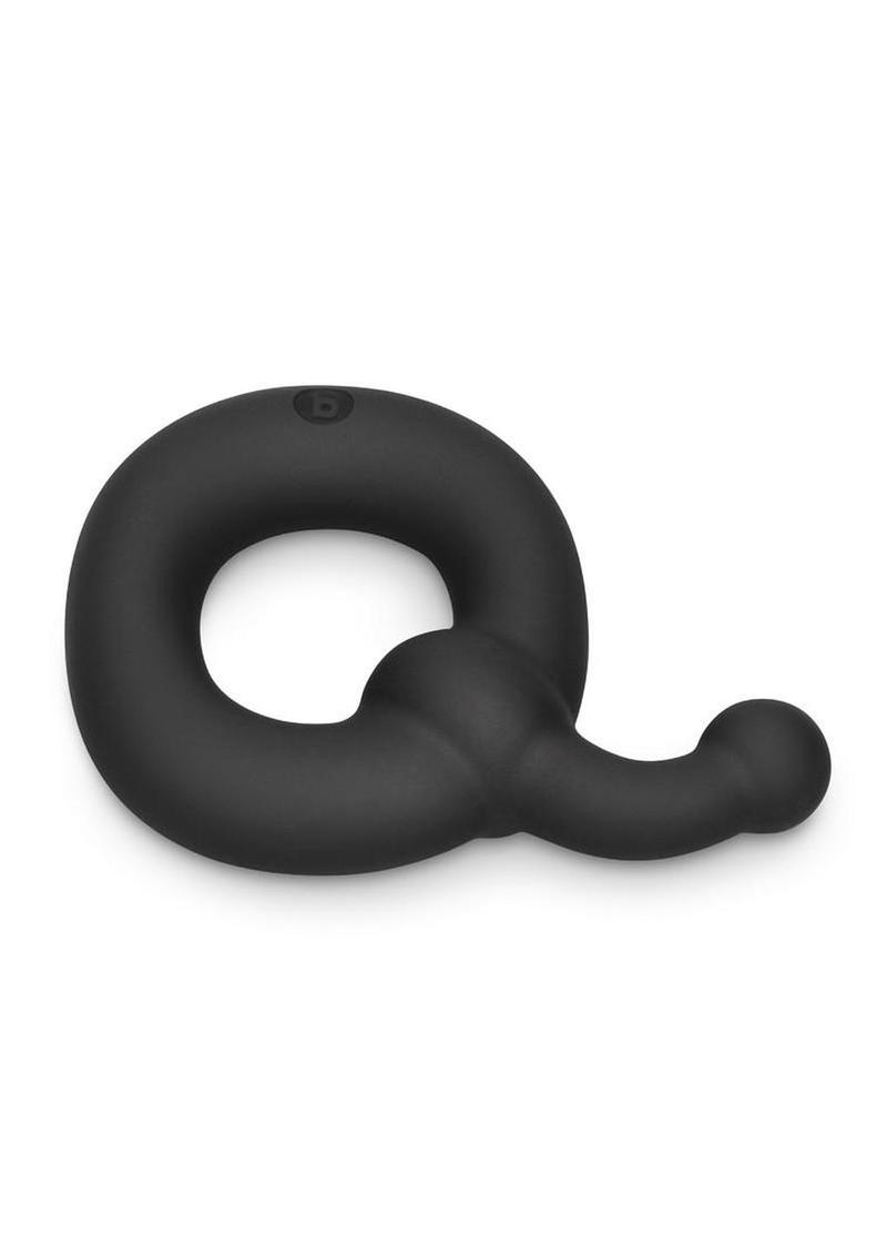B-Vibe Flex Ring Tap Silicone Ring