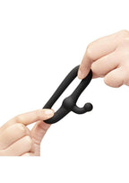 B-Vibe Flex Ring Tap Silicone Ring