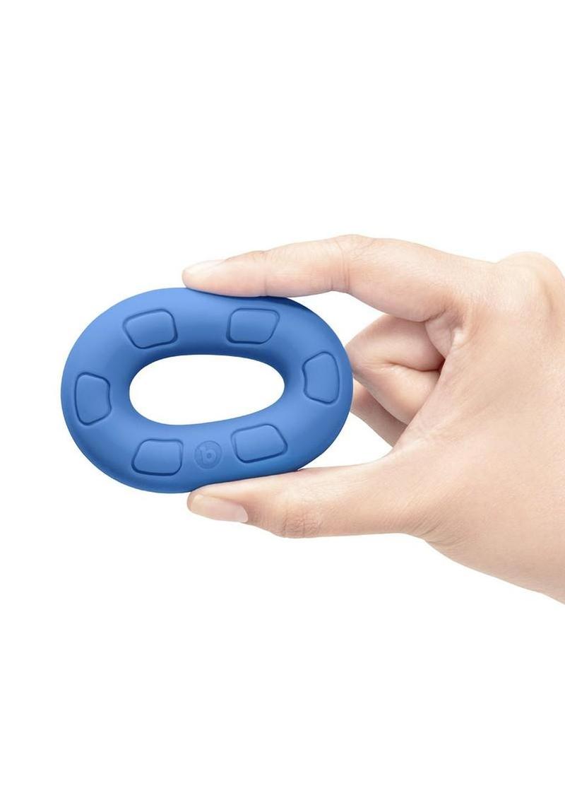 B-Vibe Flex Ring Ultra Soft Silicone Ring