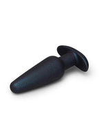 B-Vibe Hefty Weighted Silicone Plug